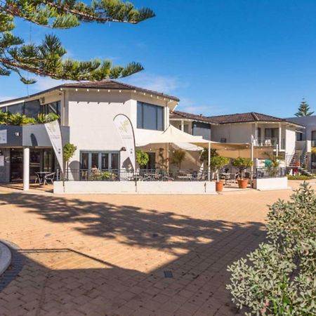 Quality Resort Sorrento Beach Perth Exterior foto