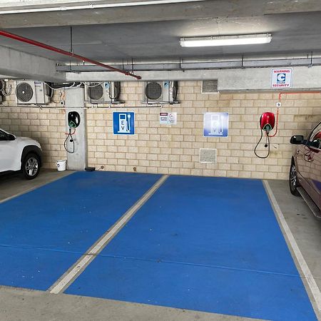 Quality Resort Sorrento Beach Perth Exterior foto