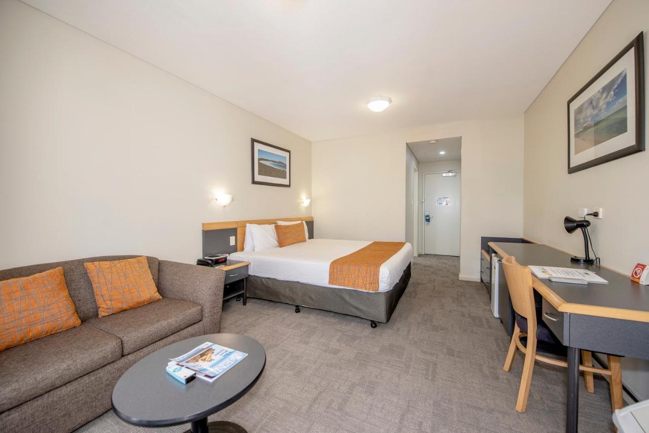 Quality Resort Sorrento Beach Perth Exterior foto