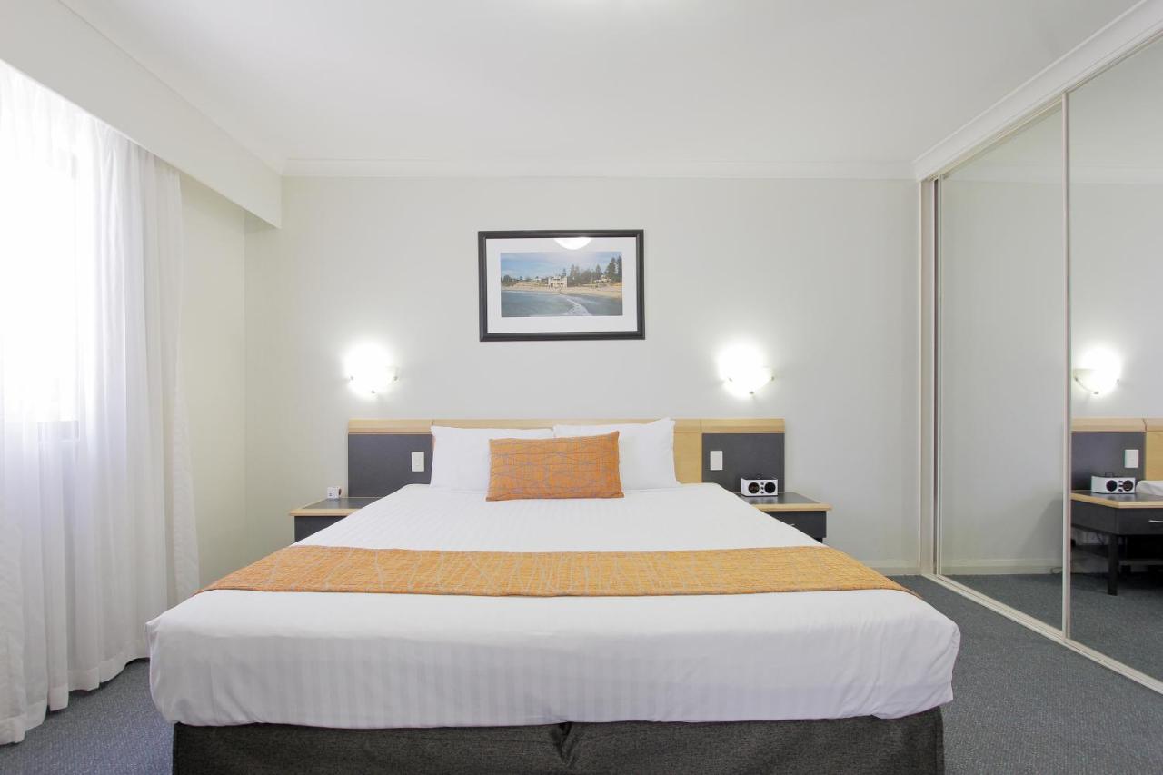 Quality Resort Sorrento Beach Perth Exterior foto