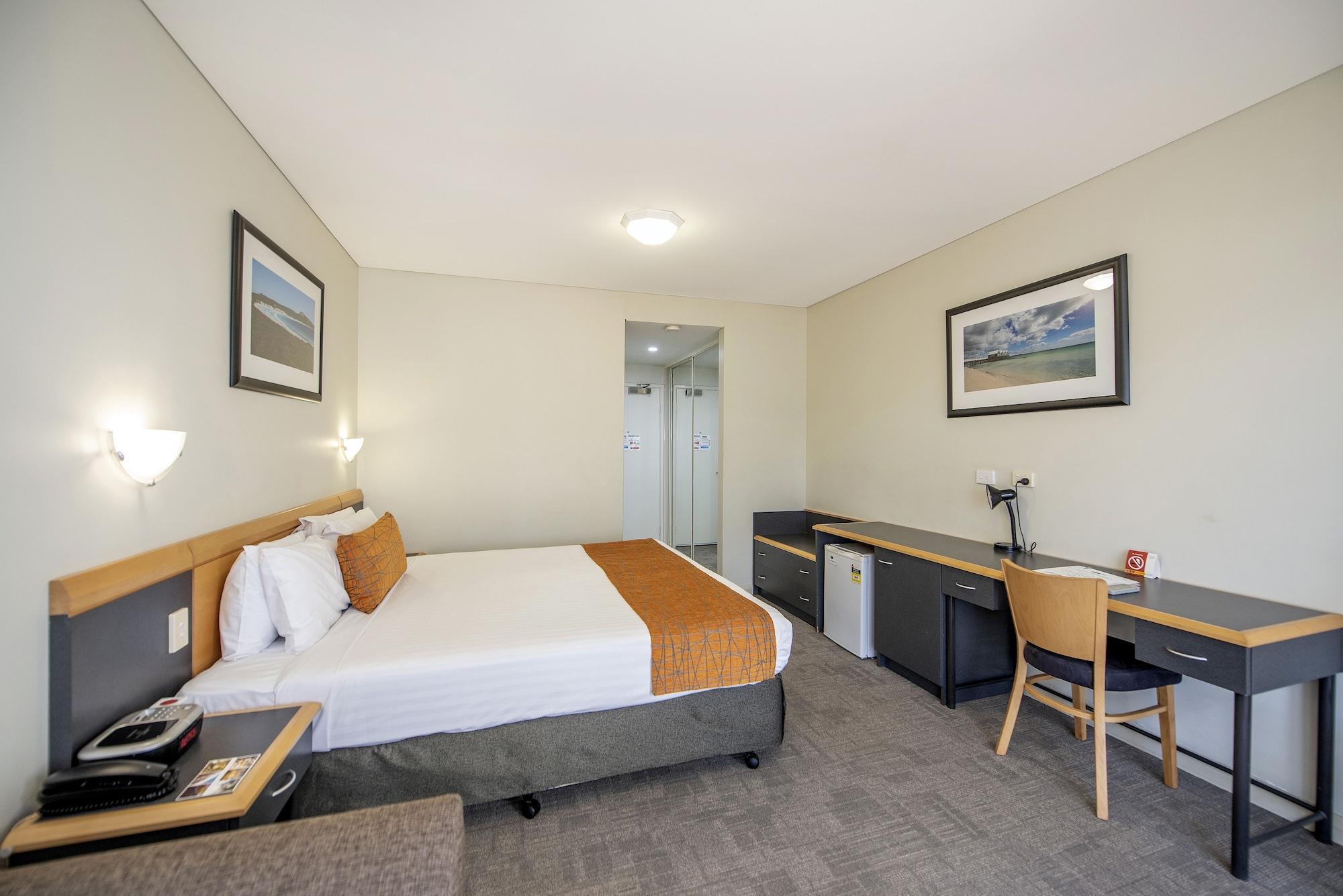 Quality Resort Sorrento Beach Perth Exterior foto