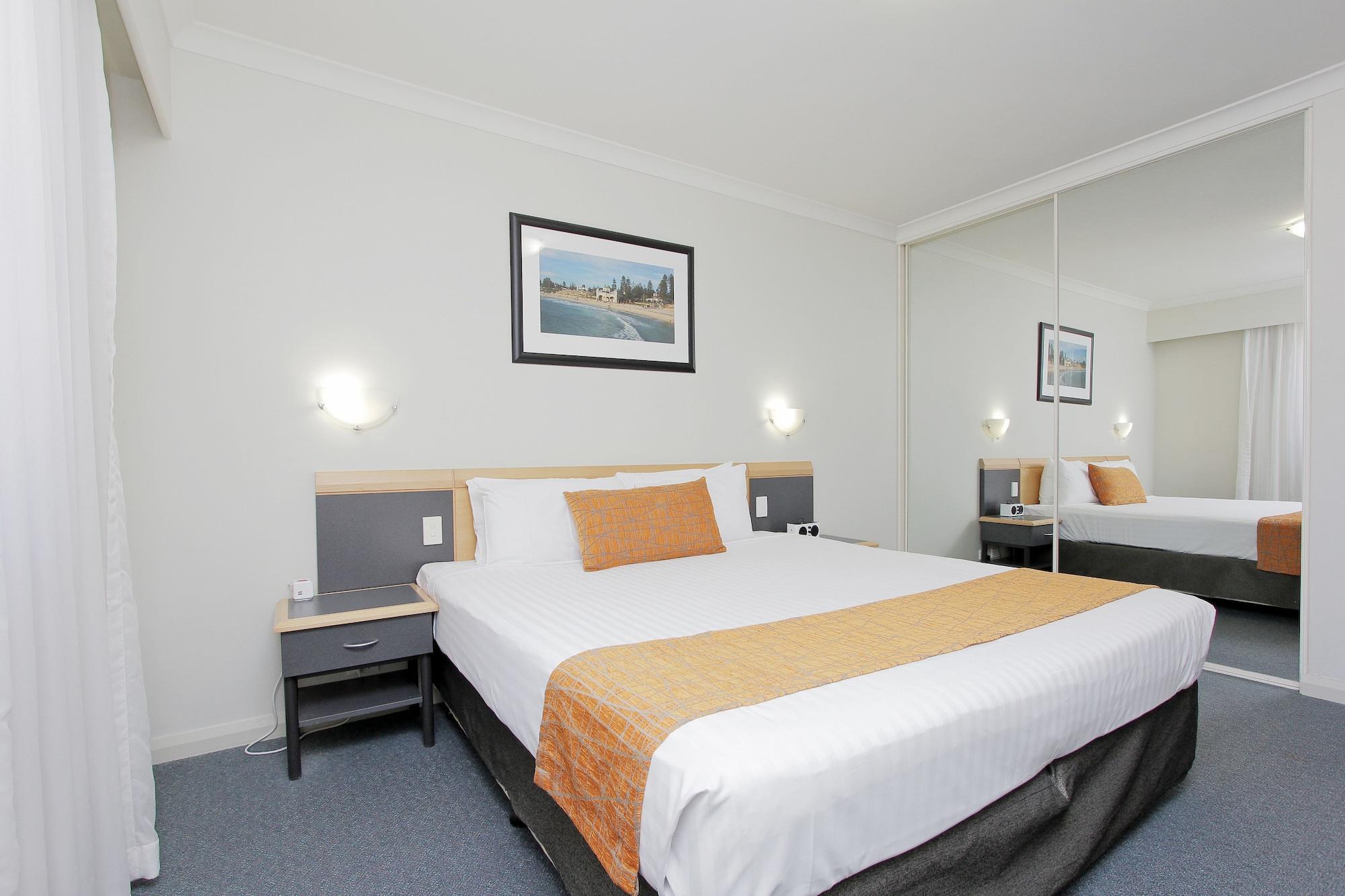 Quality Resort Sorrento Beach Perth Exterior foto