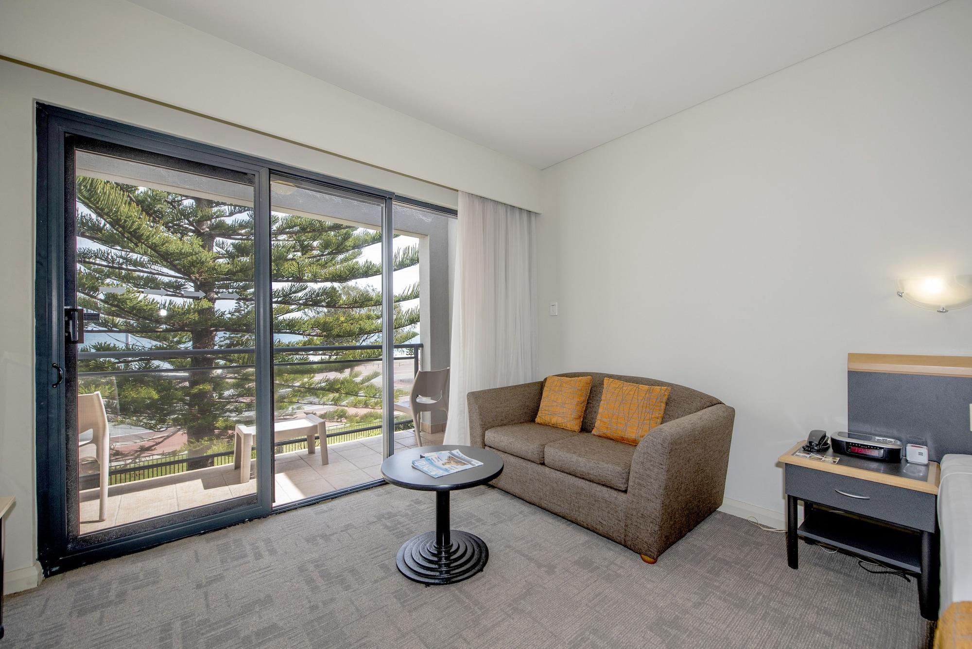 Quality Resort Sorrento Beach Perth Exterior foto