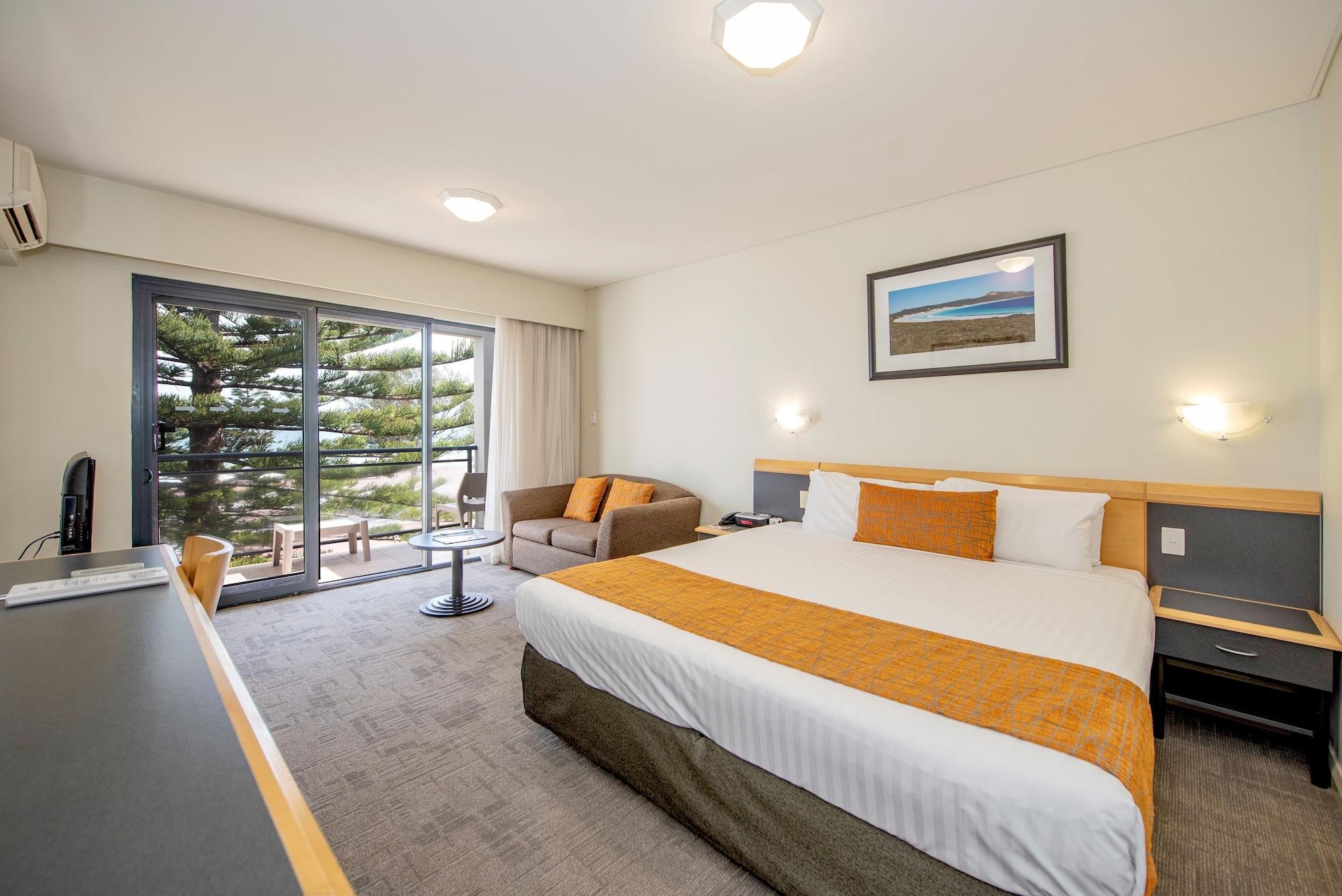 Quality Resort Sorrento Beach Perth Exterior foto