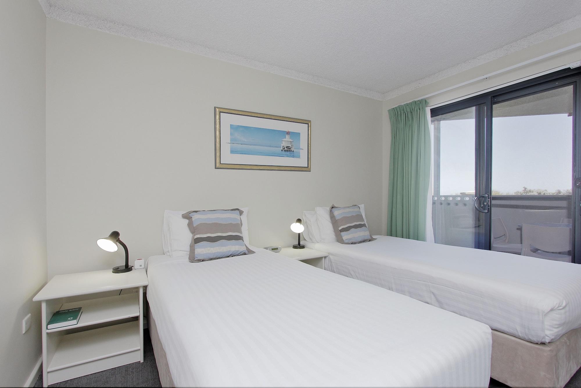 Quality Resort Sorrento Beach Perth Exterior foto