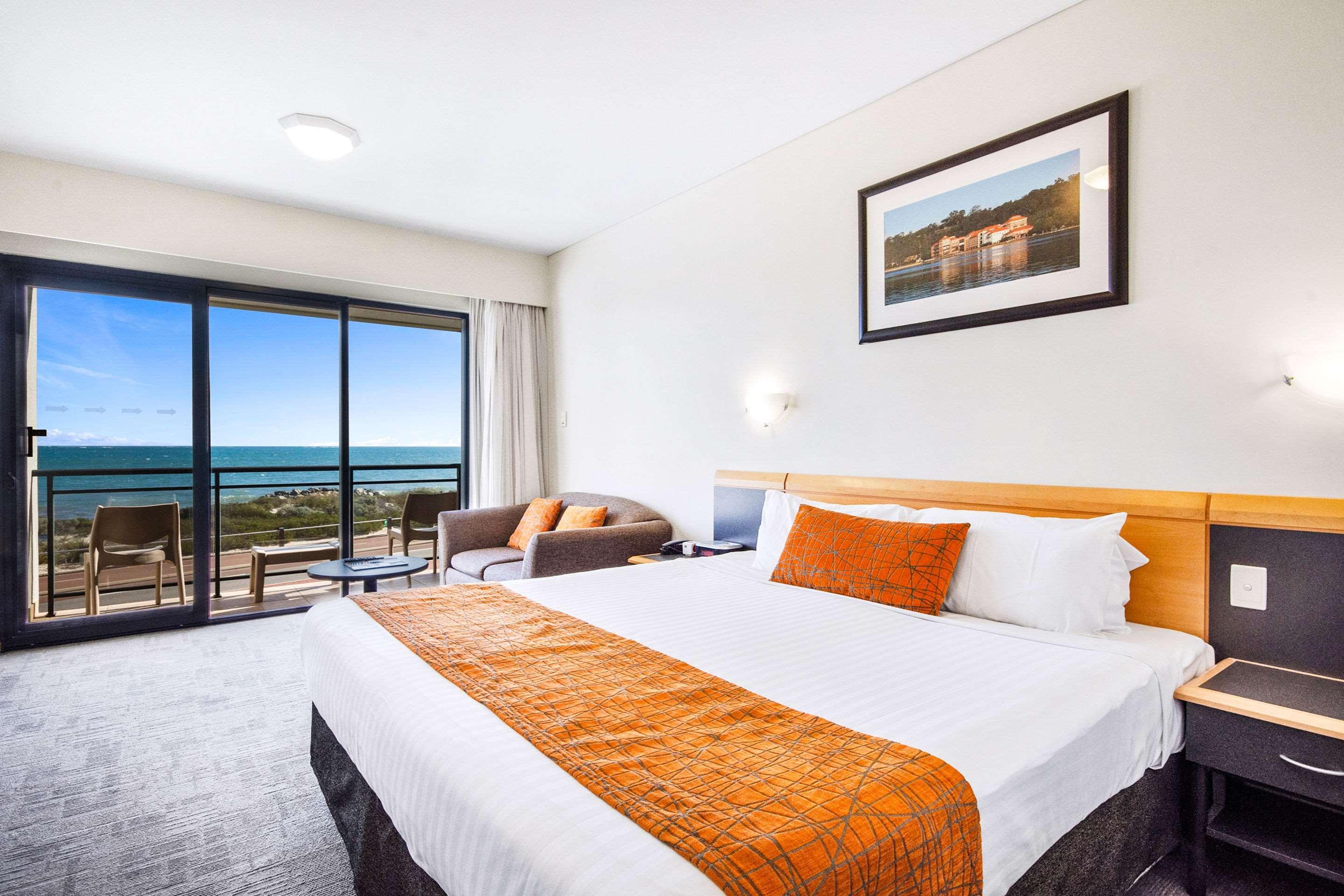Quality Resort Sorrento Beach Perth Exterior foto