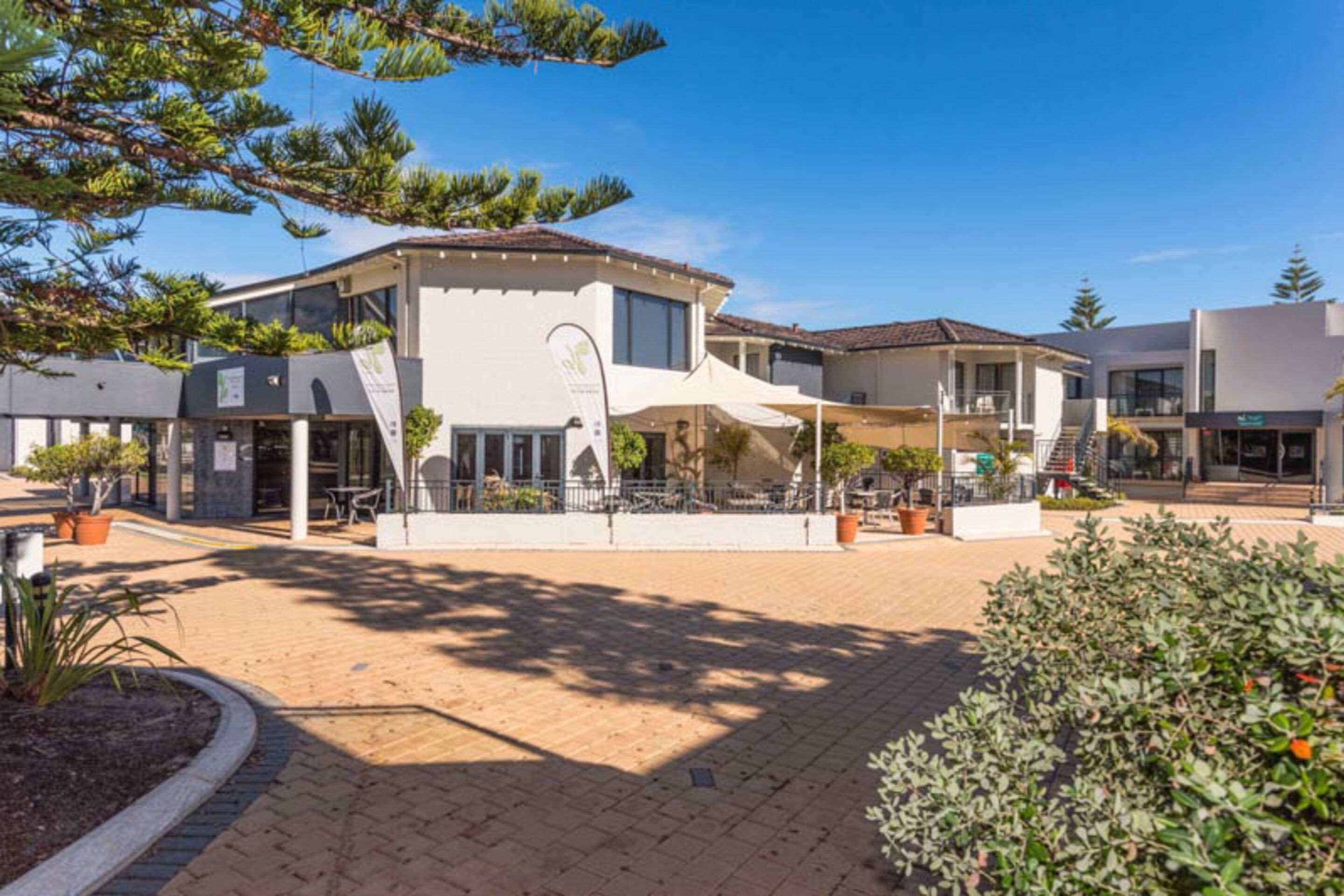Quality Resort Sorrento Beach Perth Exterior foto