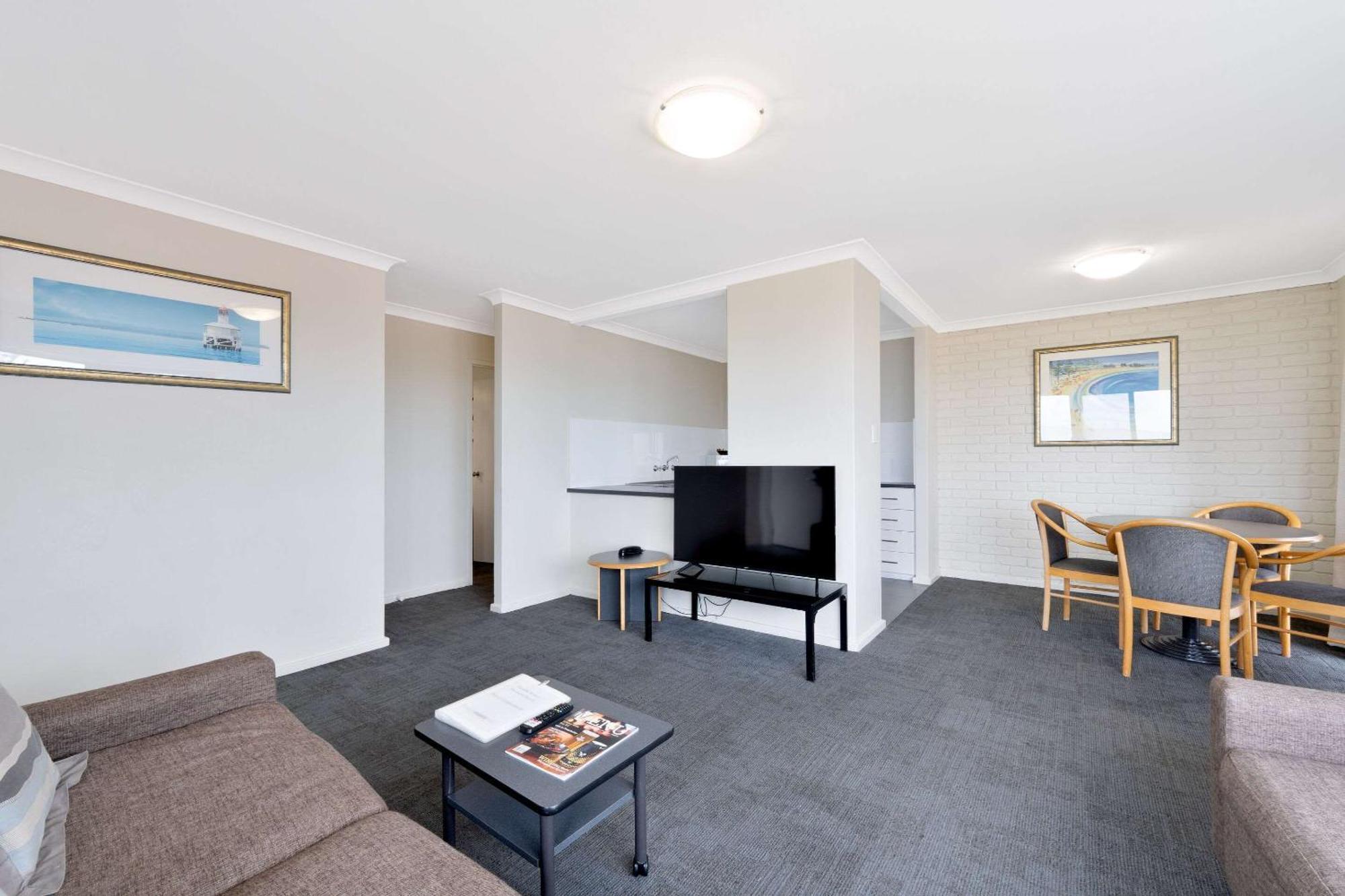 Quality Resort Sorrento Beach Perth Exterior foto