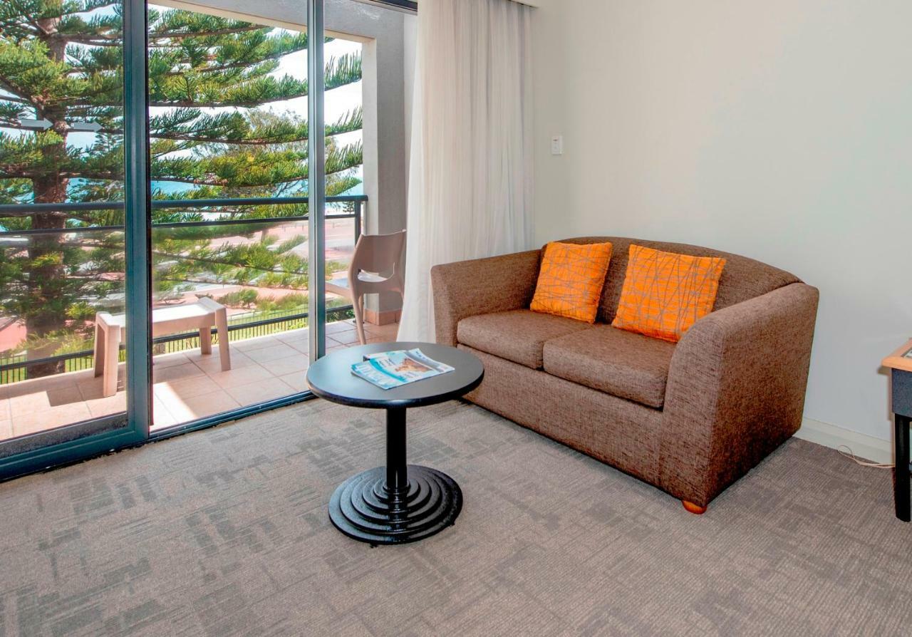 Quality Resort Sorrento Beach Perth Exterior foto