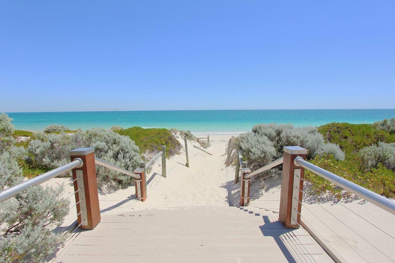 Quality Resort Sorrento Beach Perth Exterior foto