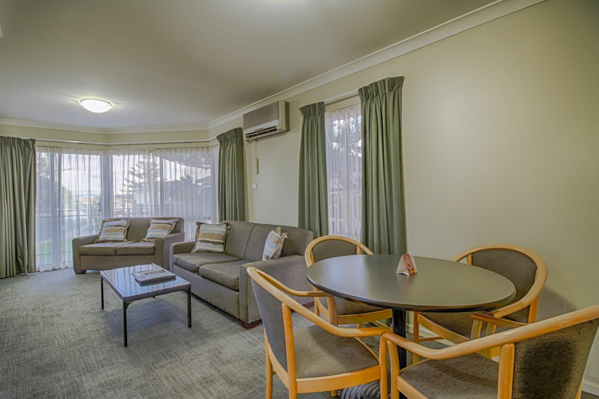 Quality Resort Sorrento Beach Perth Exterior foto