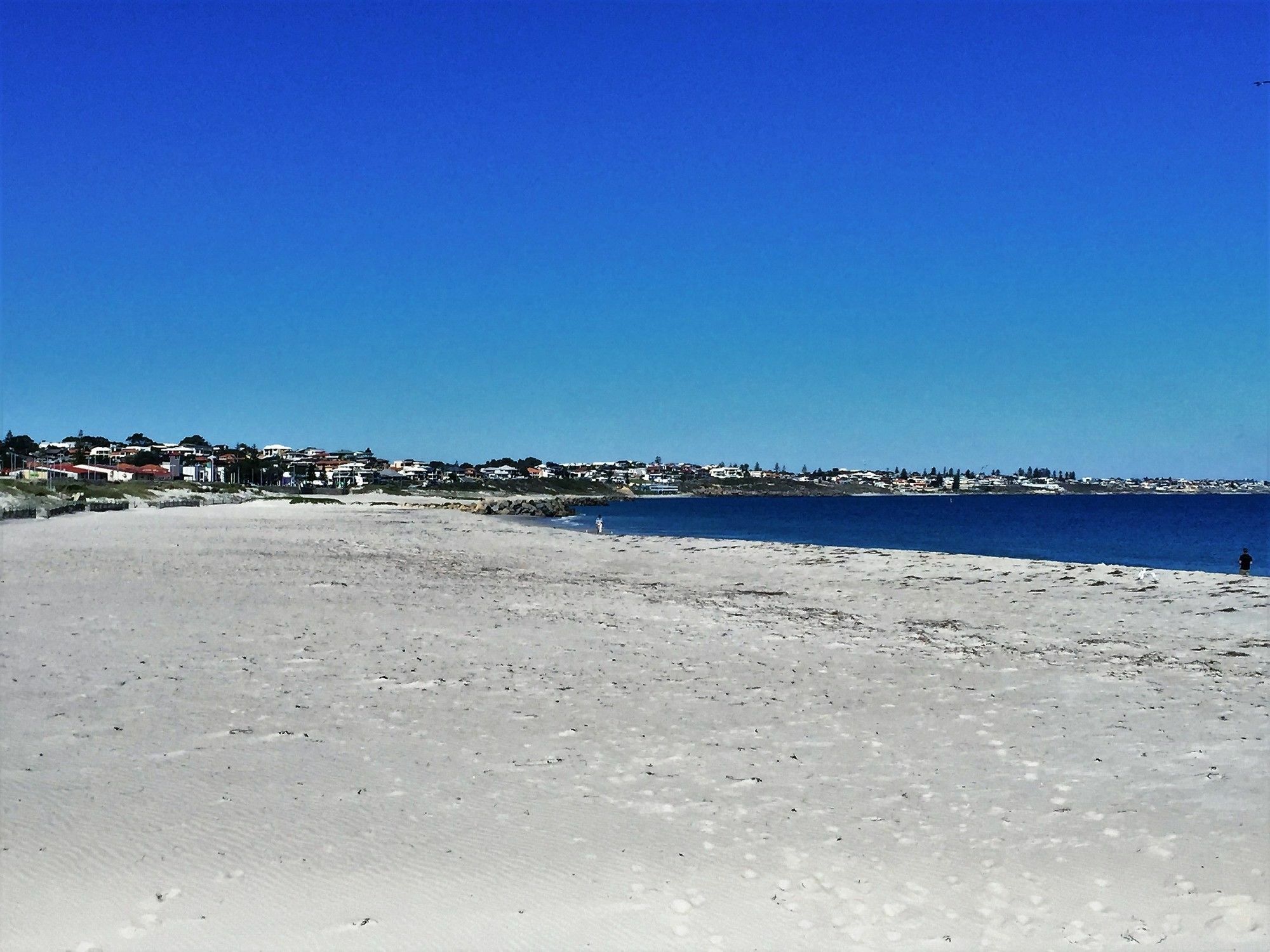 Quality Resort Sorrento Beach Perth Exterior foto