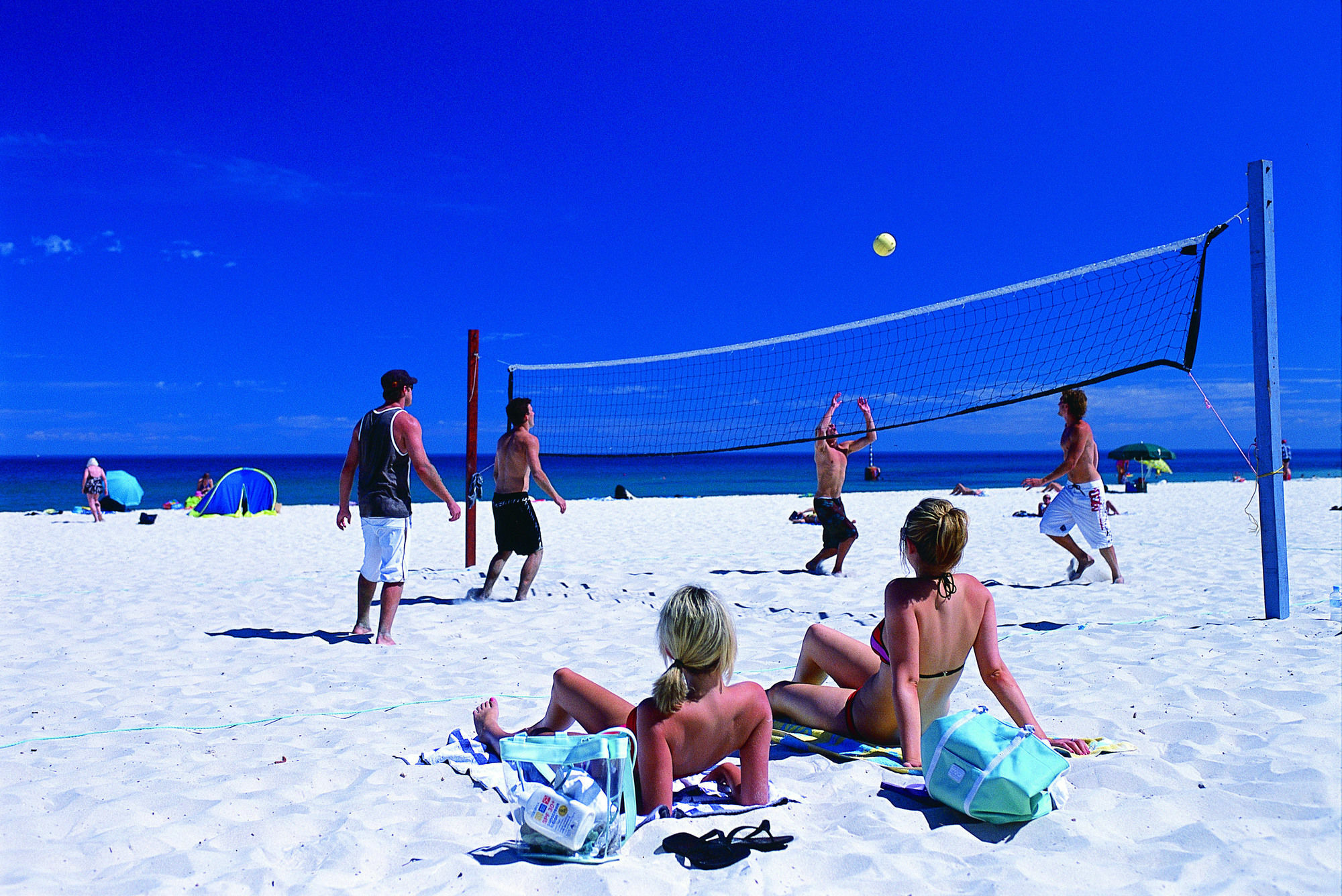 Quality Resort Sorrento Beach Perth Exterior foto