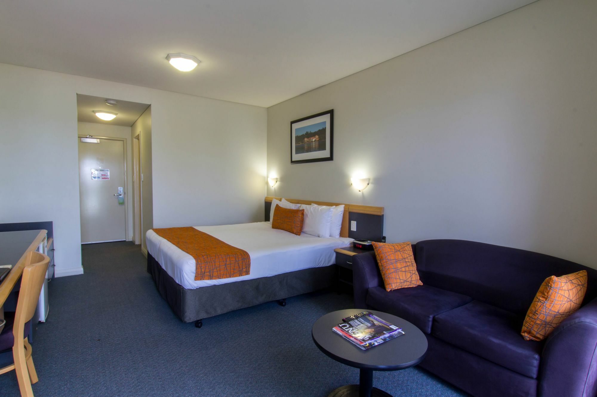 Quality Resort Sorrento Beach Perth Exterior foto