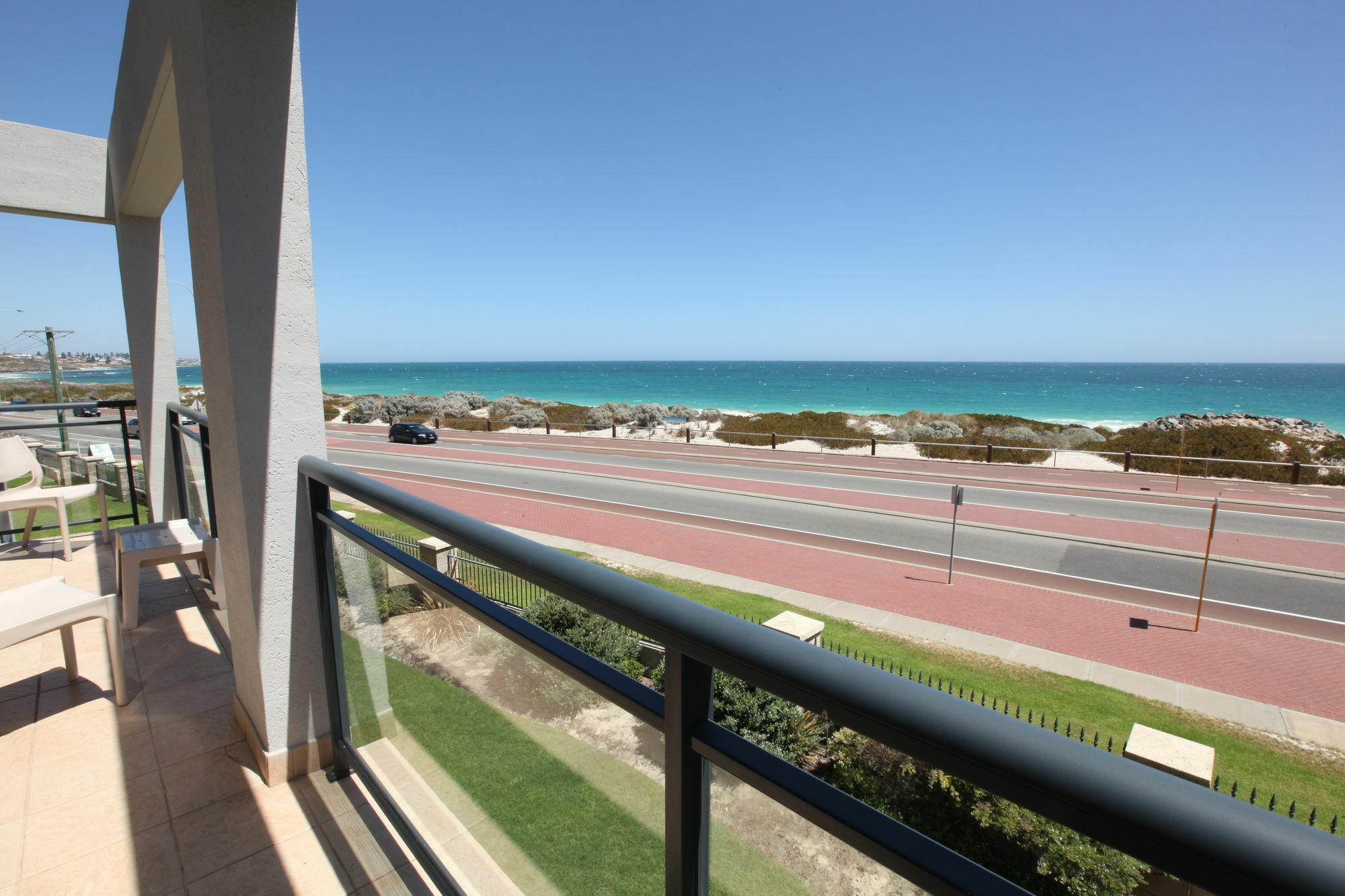 Quality Resort Sorrento Beach Perth Exterior foto