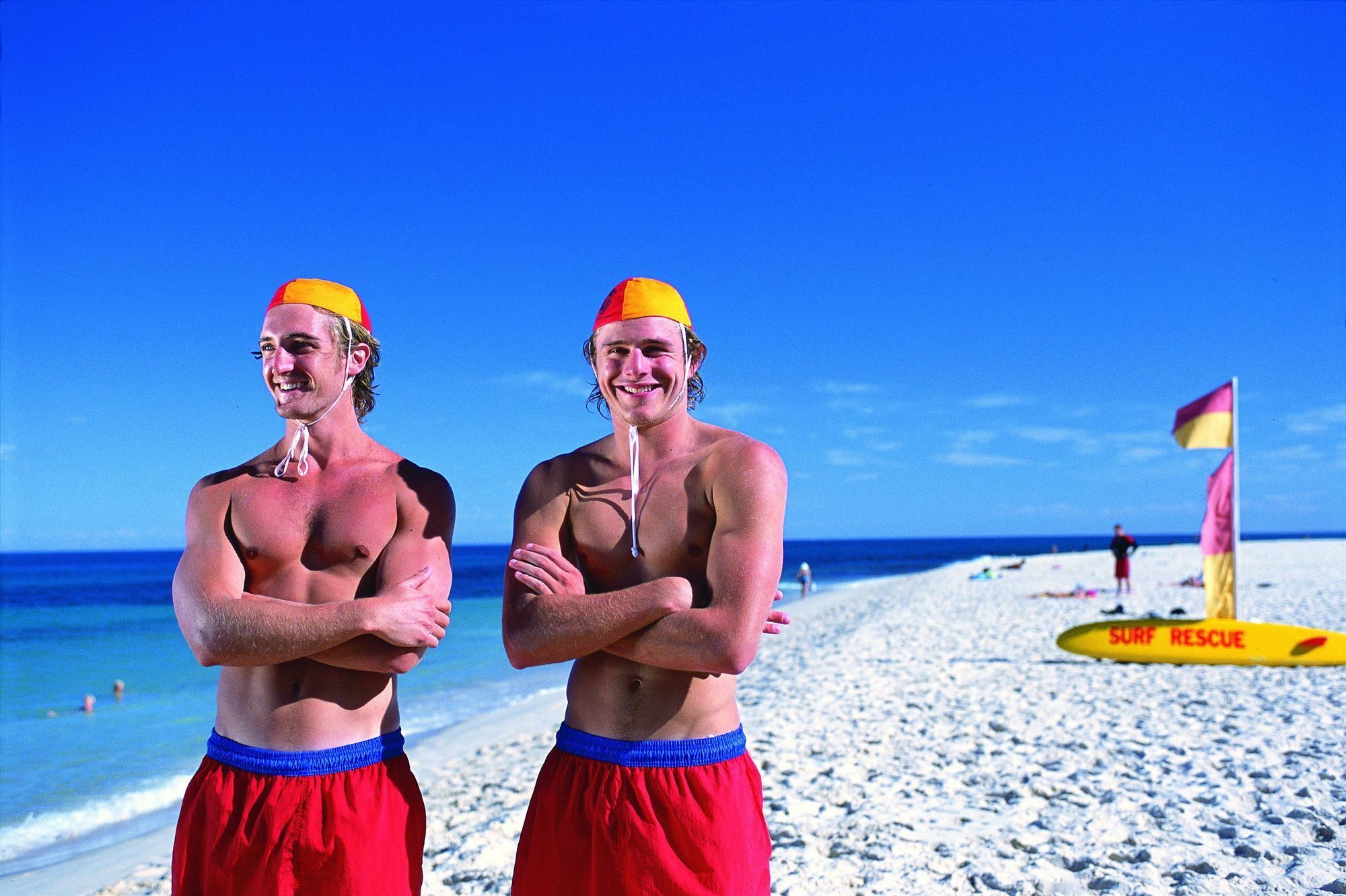 Quality Resort Sorrento Beach Perth Exterior foto