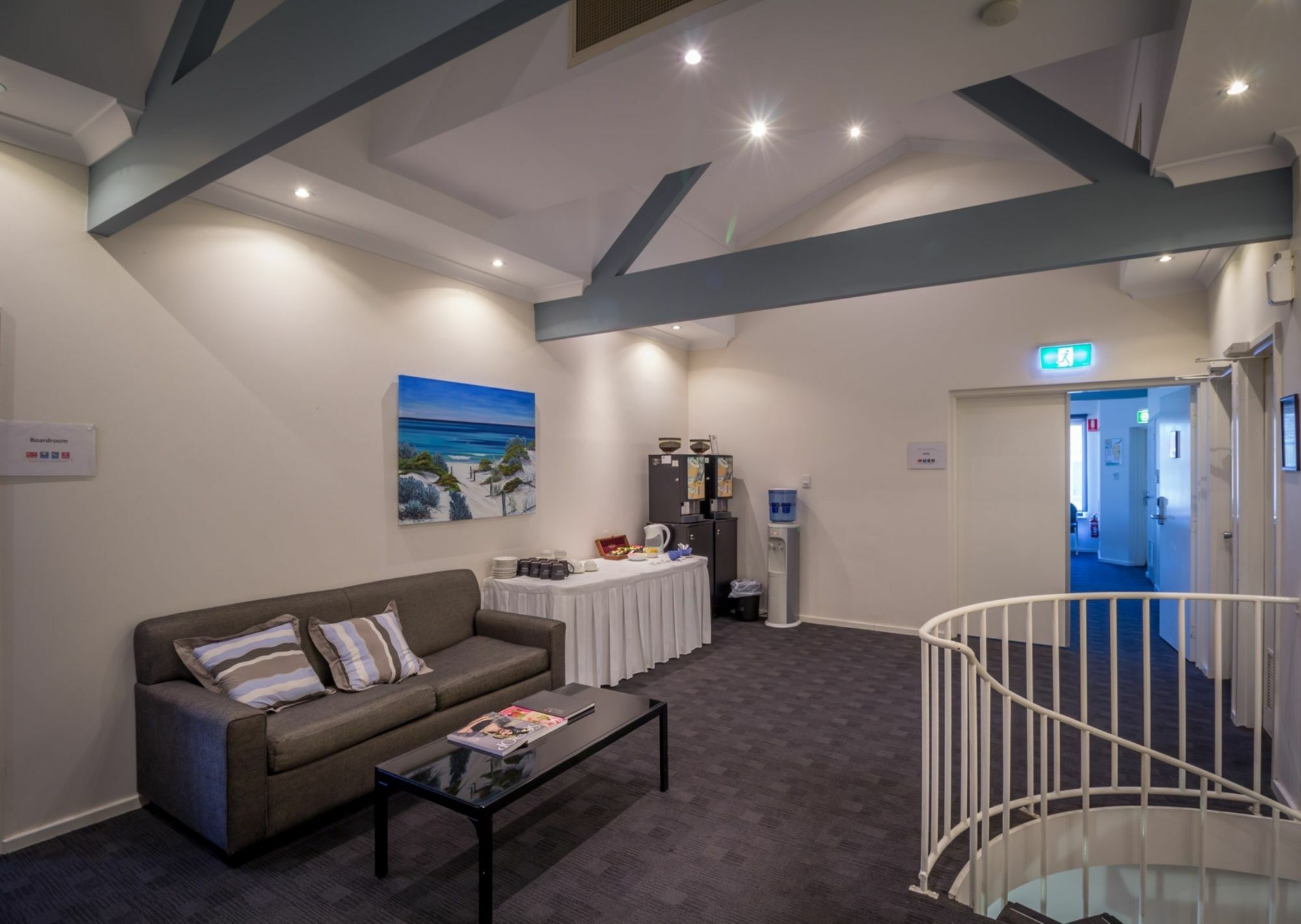 Quality Resort Sorrento Beach Perth Exterior foto