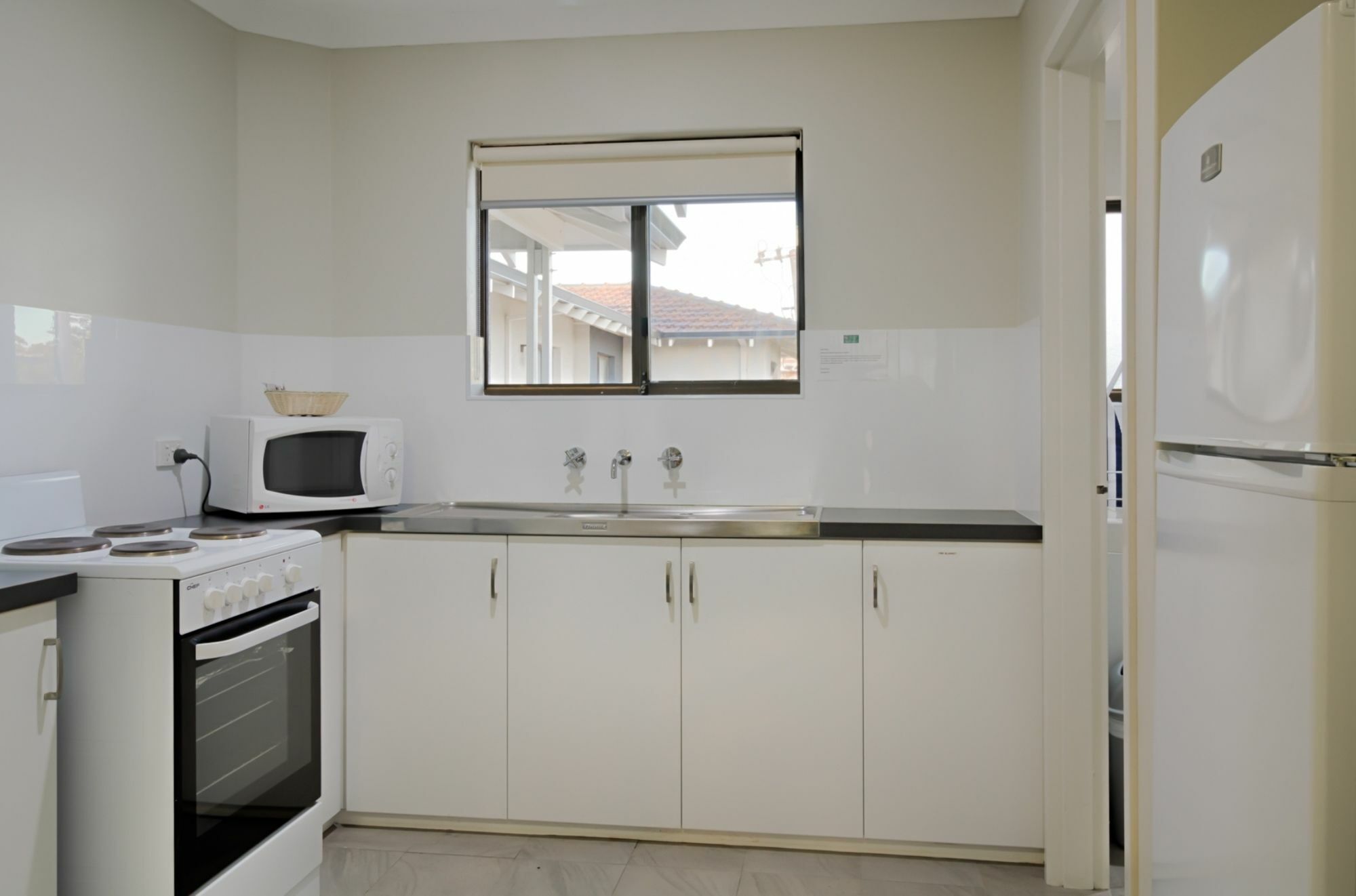 Quality Resort Sorrento Beach Perth Exterior foto