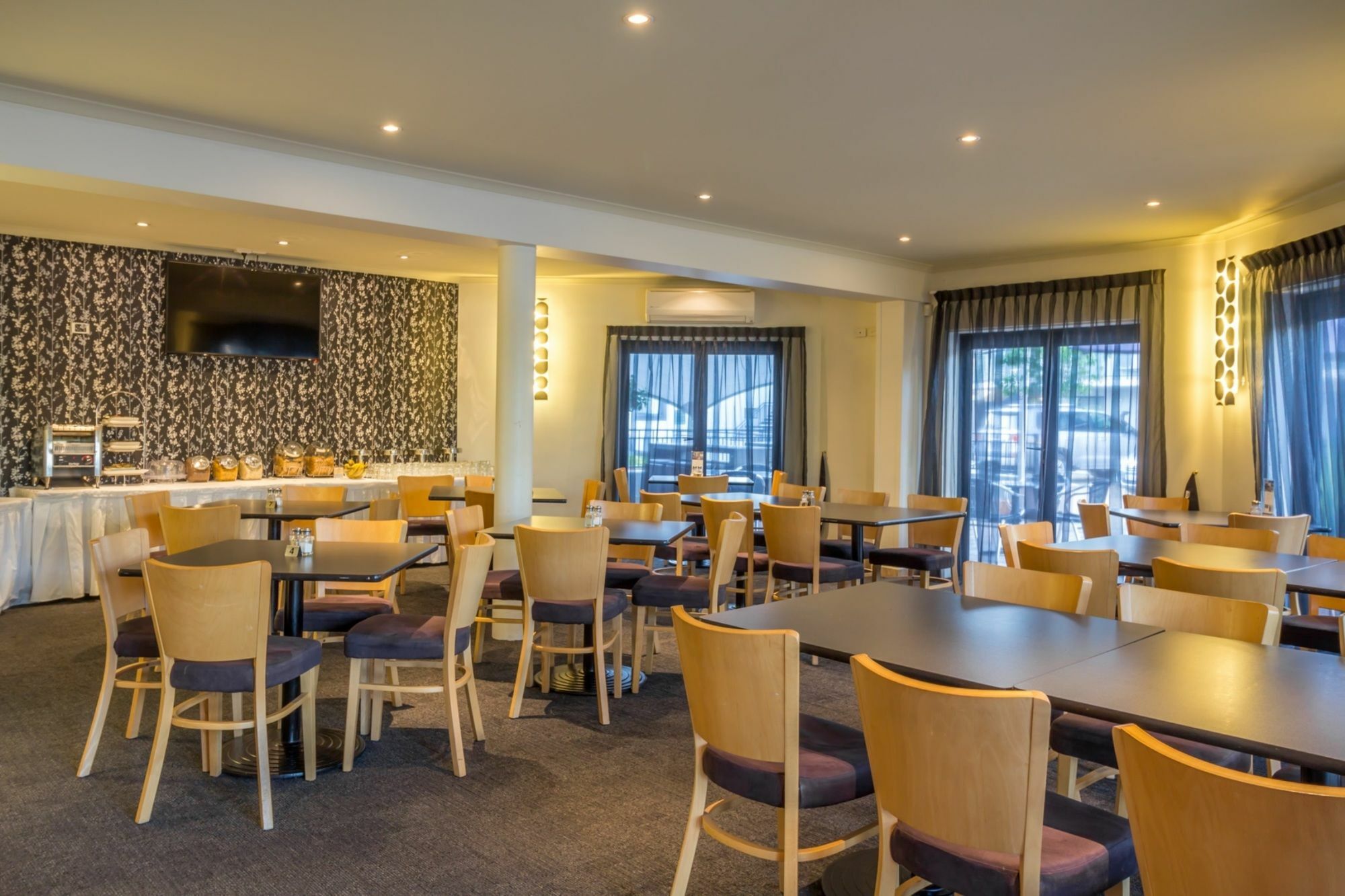 Quality Resort Sorrento Beach Perth Exterior foto